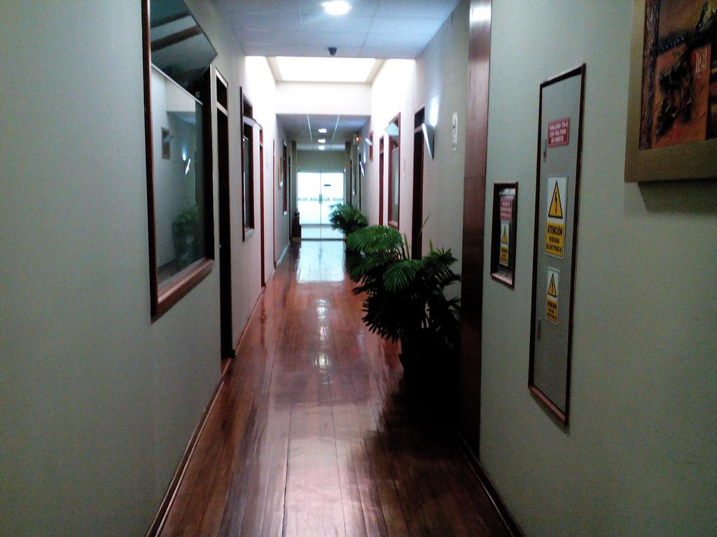 Hotel Inka Path Lima Exterior photo