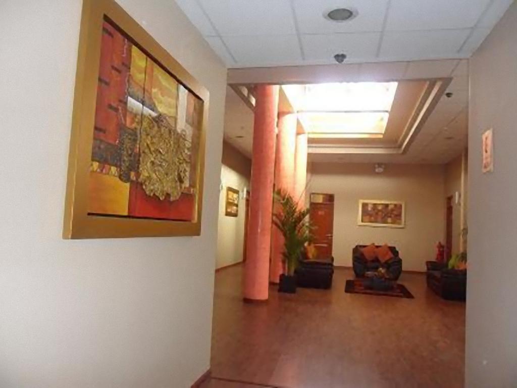 Hotel Inka Path Lima Exterior photo