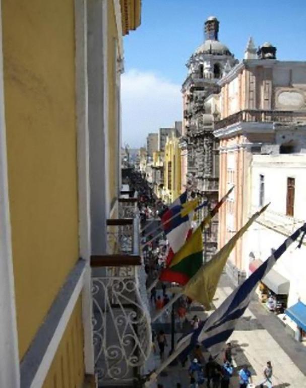 Hotel Inka Path Lima Exterior photo