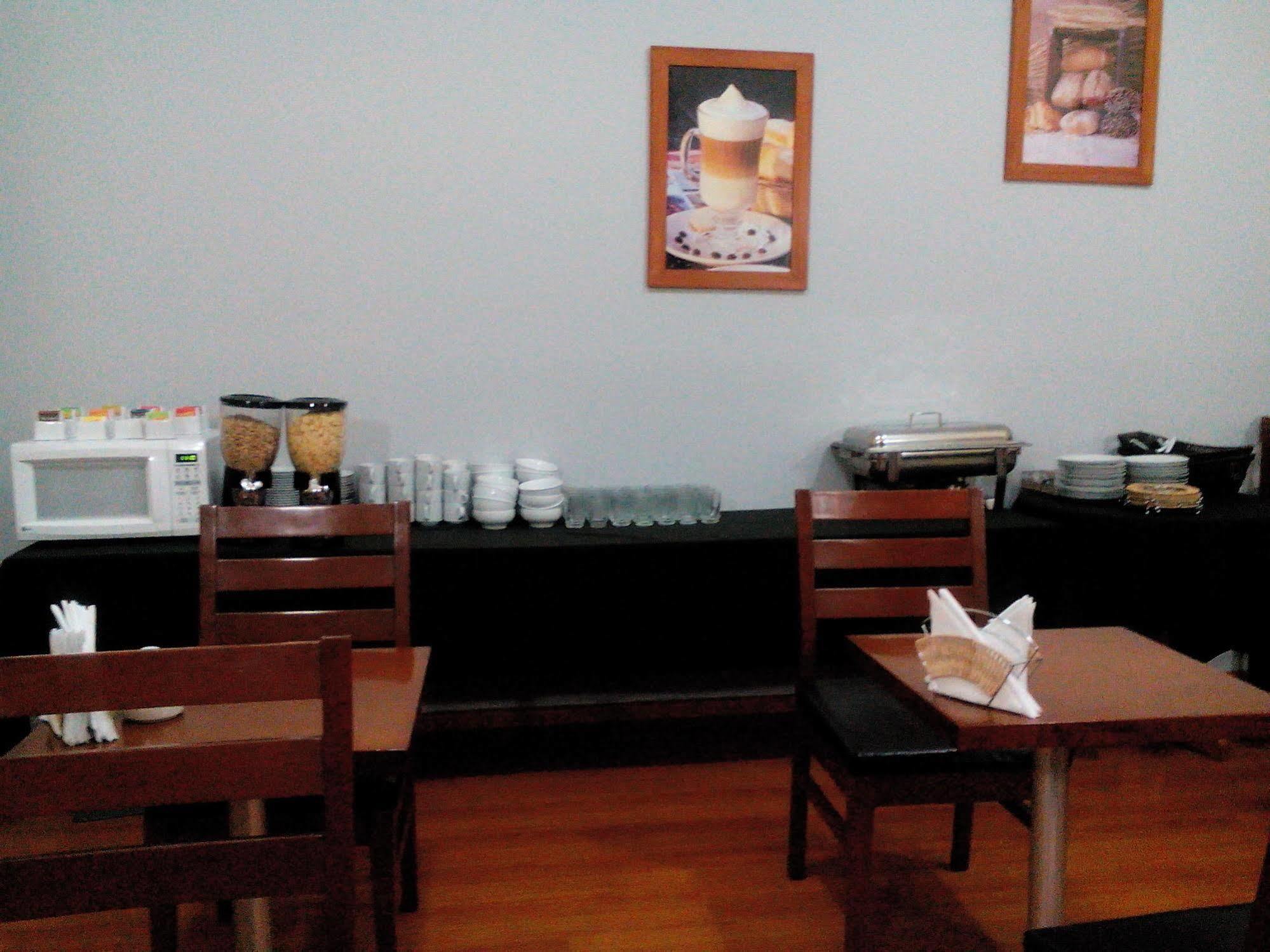 Hotel Inka Path Lima Exterior photo