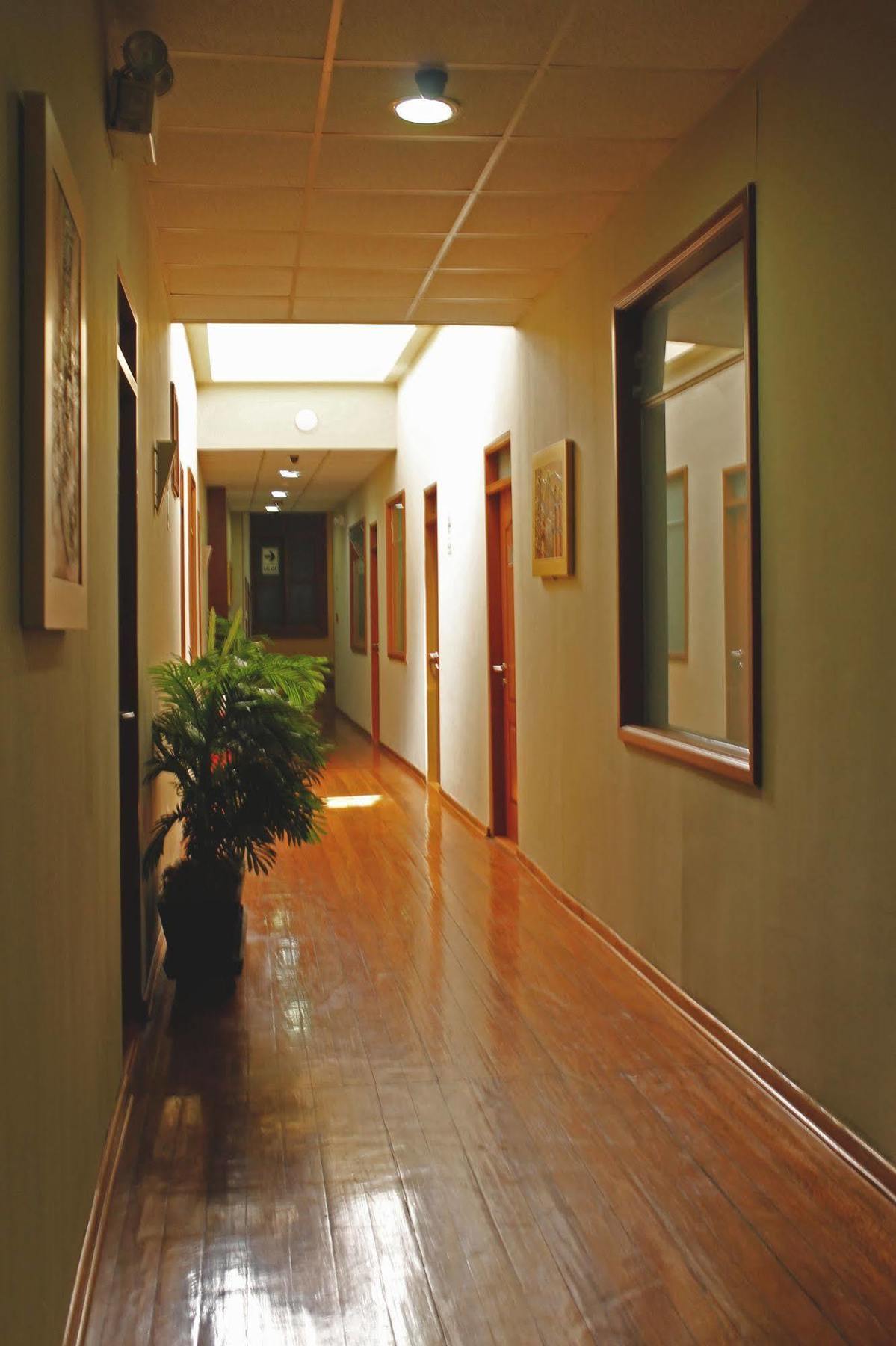 Hotel Inka Path Lima Exterior photo