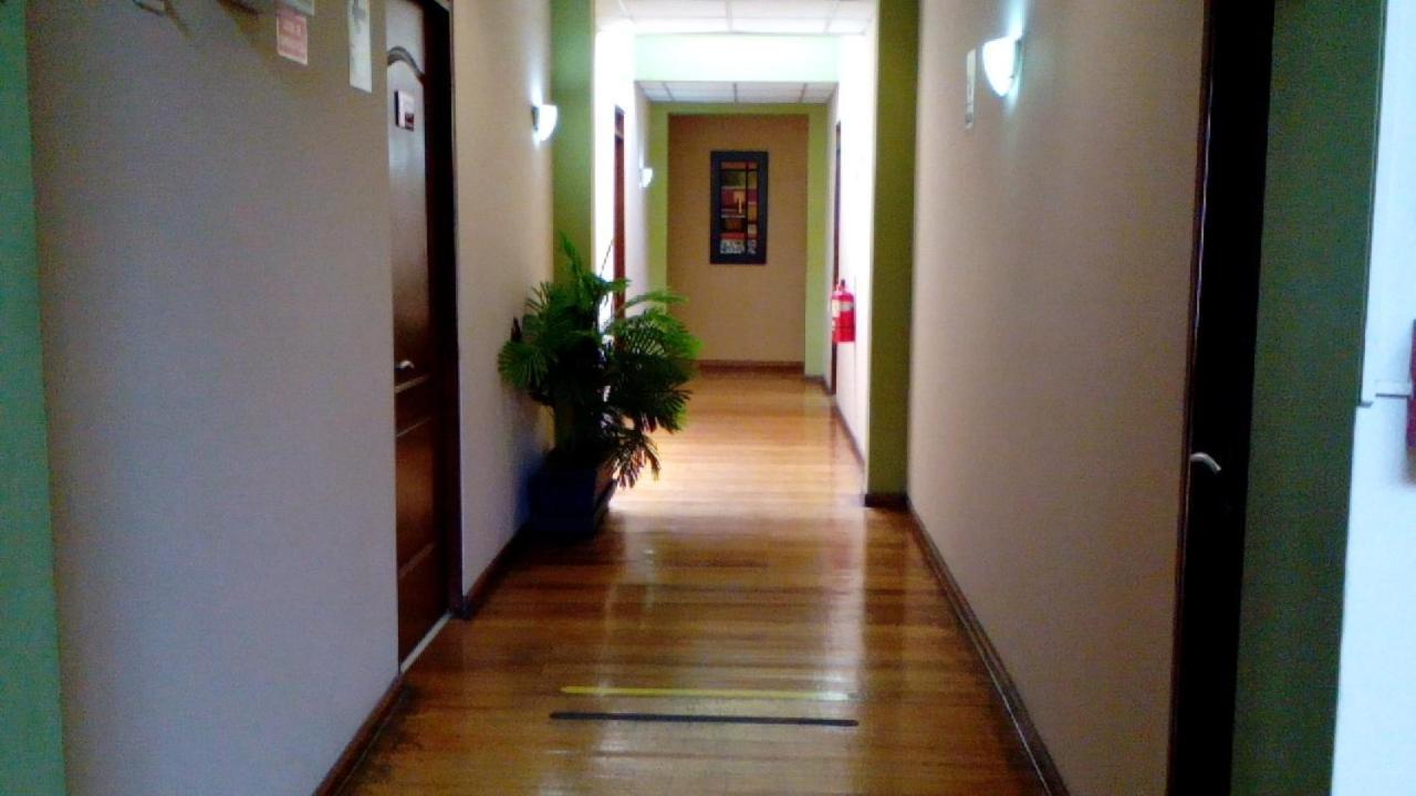 Hotel Inka Path Lima Exterior photo